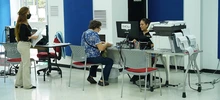 El CALI 17, a la altura de sus usuarios