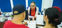 El CALI 17, a la altura de sus usuarios