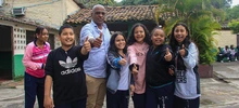 “La Universidad Distrital es una gran oportunidad de acceso para los jóvenes”: Secretaría de Educación