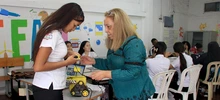 “La Universidad Distrital es una gran oportunidad de acceso para los jóvenes”: Secretaría de Educación