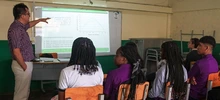 “La Universidad Distrital es una gran oportunidad de acceso para los jóvenes”: Secretaría de Educación