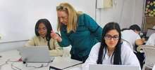 “La Universidad Distrital es una gran oportunidad de acceso para los jóvenes”: Secretaría de Educación
