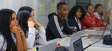 “La Universidad Distrital es una gran oportunidad de acceso para los jóvenes”: Secretaría de Educación