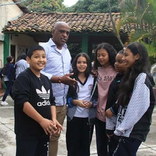 “La Universidad Distrital es una gran oportunidad de acceso para los jóvenes”: Secretaría de Educación