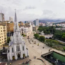 Participa de nuestra ruta cultural, histórica y patrimonial 