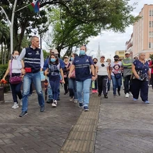 Participa de nuestra ruta cultural, histórica y patrimonial 