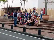 Participa de nuestra ruta cultural, histórica y patrimonial 
