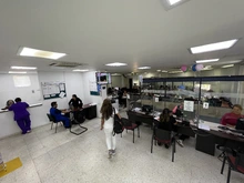 Casi la mitad de las peticiones al SAC se relacionan con tramitología o situaciones administrativas con EPS