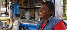 El 1° de Mayo: un barrio con 55 años de historia