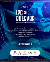IPC al Bulevar: una celebración de las artes populares 