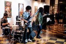 IPC al Bulevar: una celebración de las artes populares 