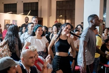 IPC al Bulevar: una celebración de las artes populares 