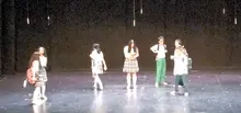 Teatro Municipal, escenario para el estreno de obras del Hernando Navia Varón