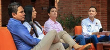 “Un proyecto de amores”, así describen el Bulevar del Oriente los encargados de hacerlo realidad