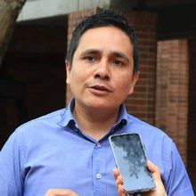 “Un proyecto de amores”, así describen el Bulevar del Oriente los encargados de hacerlo realidad