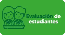 Evaluación de estudiantes