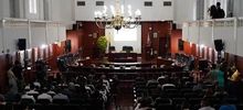 “El perdón posibilita vivir el futuro con ilusión y esperanza”: Arzobispo coadjutor de Cali