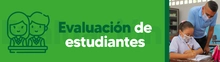 Evaluación de estudiantes (slide)