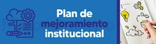 Plan de mejoramiento institucional (slide)
