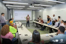 Un buen nivel de inglés y uso de tecnologías favorecen las oportunidades laborales para estudiantes caleños 