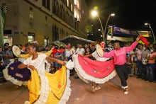 ¡Orgullo caleño! Bulevar del Río se activa con más oferta cultural y contenido digital interactivo