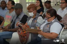 Con una inversión de $5.469 millones, 700 estudiantes disfrutarán mejores espacios educativos