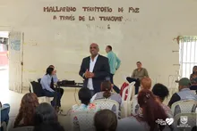 Con una inversión de $5.469 millones, 700 estudiantes disfrutarán mejores espacios educativos