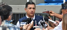 “El Mundial de Atletismo Sub-20 nos consolida como Distrito Deportivo”, Jorge Iván Ospina