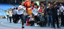 “El Mundial de Atletismo Sub-20 nos consolida como Distrito Deportivo”, Jorge Iván Ospina