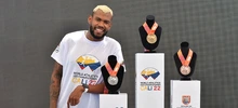 “El Mundial de Atletismo Sub-20 nos consolida como Distrito Deportivo”, Jorge Iván Ospina