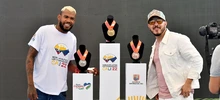 “El Mundial de Atletismo Sub-20 nos consolida como Distrito Deportivo”, Jorge Iván Ospina