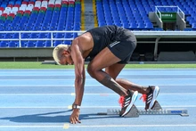 Mundial de Atletismo Sub 20 tiene embajador olímpico