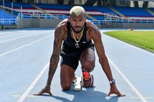Mundial de Atletismo Sub 20 tiene embajador olímpico