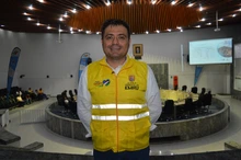 La Emru entrega parte de tranquilidad a la ciudad: estamos ajustados a la Ley y a la Norma.