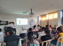 La estrategia de Salud Pública para luchar contra la desnutrición infantil a través de comedores comunitarios