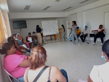 La estrategia de Salud Pública para luchar contra la desnutrición infantil a través de comedores comunitarios
