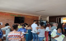 La estrategia de Salud Pública para luchar contra la desnutrición infantil a través de comedores comunitarios