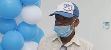 En el oriente de Cali ya funciona el tercer ‘Consultorio Azul’ para la detección temprana de cáncer de próstata