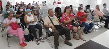 En el oriente de Cali ya funciona el tercer ‘Consultorio Azul’ para la detección temprana de cáncer de próstata