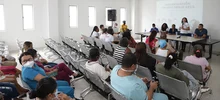 En el oriente de Cali ya funciona el tercer ‘Consultorio Azul’ para la detección temprana de cáncer de próstata