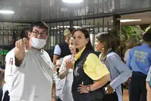 Problemática por retrasos en entrega de medicamentos es crítica y requiere acciones inmediatas: Salud Pública Distrital