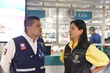 Problemática por retrasos en entrega de medicamentos es crítica y requiere acciones inmediatas: Salud Pública Distrital