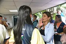 Problemática por retrasos en entrega de medicamentos es crítica y requiere acciones inmediatas: Salud Pública Distrital