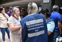 Problemática por retrasos en entrega de medicamentos es crítica y requiere acciones inmediatas: Salud Pública Distrital