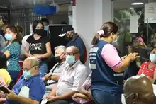 Problemática por retrasos en entrega de medicamentos es crítica y requiere acciones inmediatas: Salud Pública Distrital