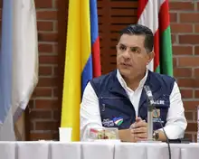 En agosto, Alcaldía de Cali realizará ‘Cumbre de Mandatarios del Pacífico Colombiano’