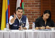 En agosto, Alcaldía de Cali realizará ‘Cumbre de Mandatarios del Pacífico Colombiano’