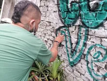 Comedor Comunitario Verdiblanco: una apuesta del barrismo social 