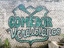 Comedor Comunitario Verdiblanco: una apuesta del barrismo social 