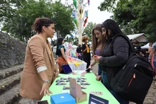 Festival de la Maceta, patrimonio gastronómico y escenario de artistas emprendedores 
